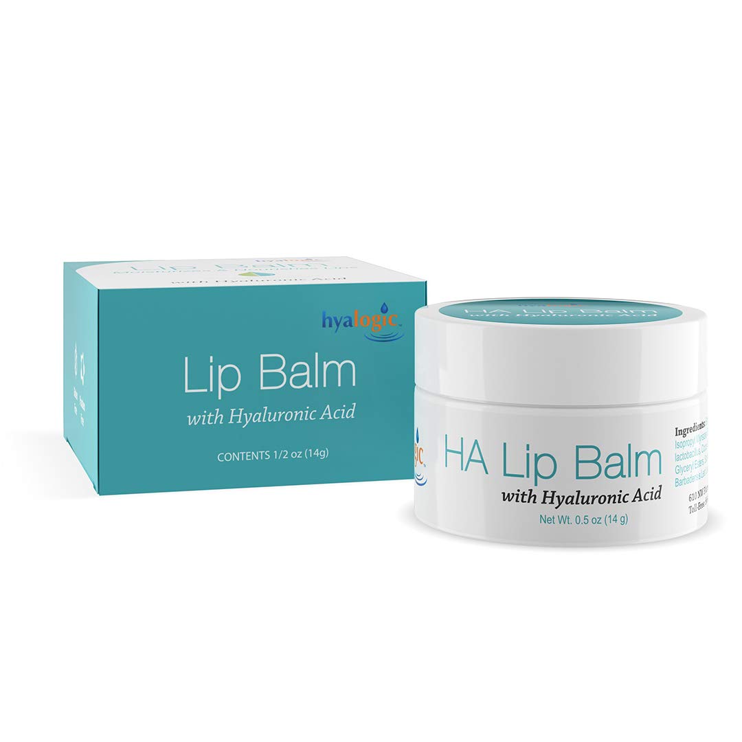 Lip Service Lip Balm