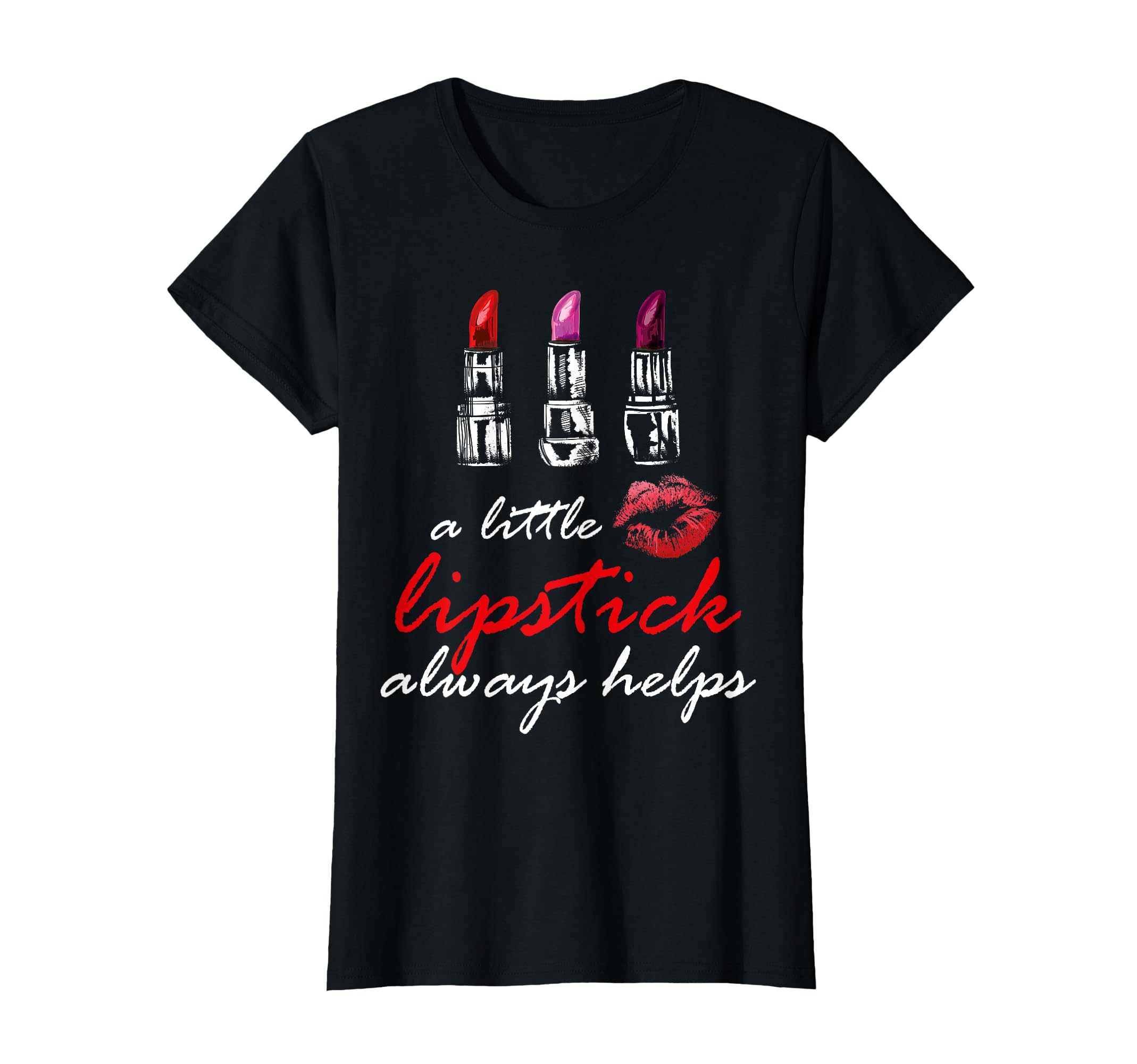 Lip Service T Shirt