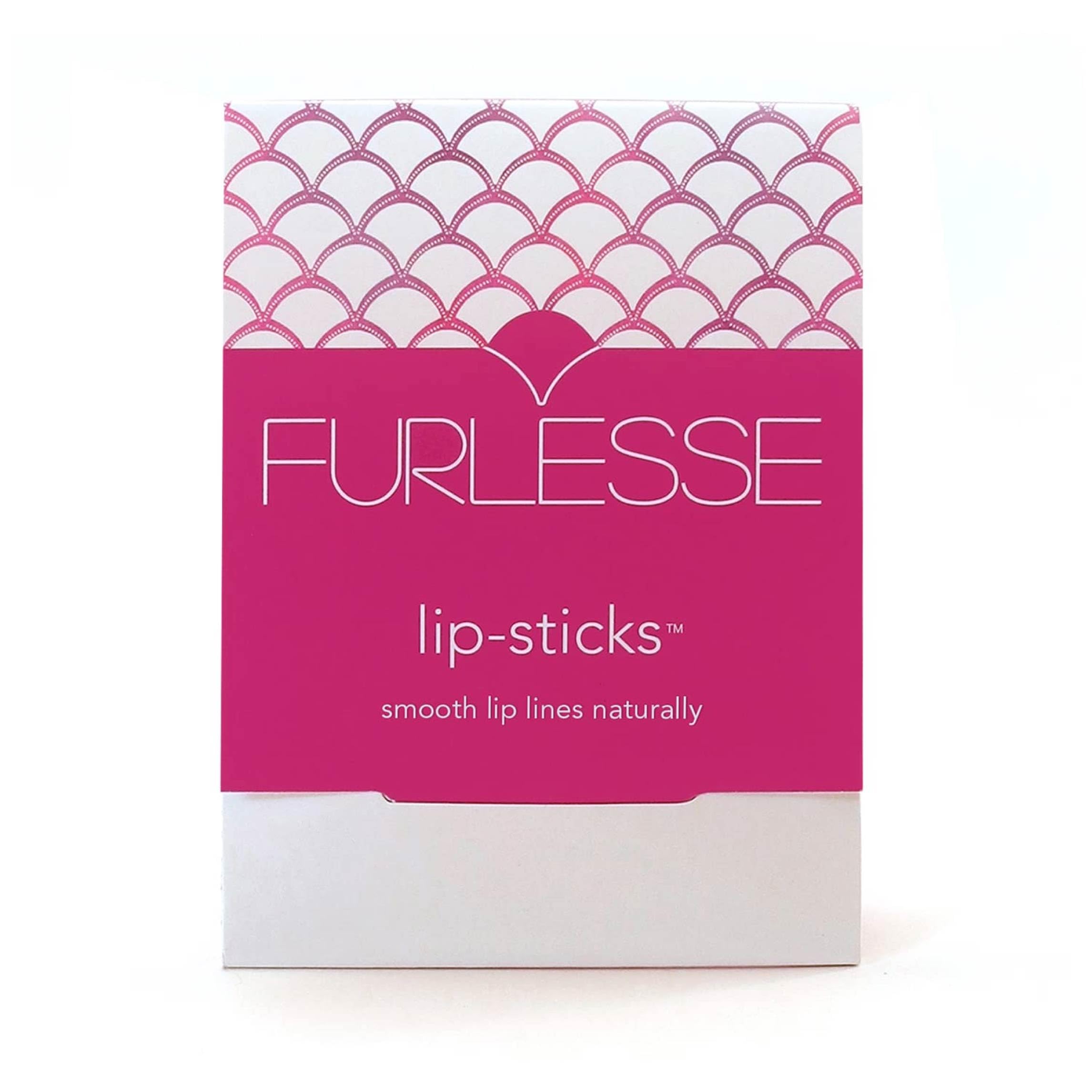 Overnight Anti-Wrinkle Lip-Sticks Patches for Fine Lines and Expression Lines
| Non-Invasive Anti-Aging Lip Patches for