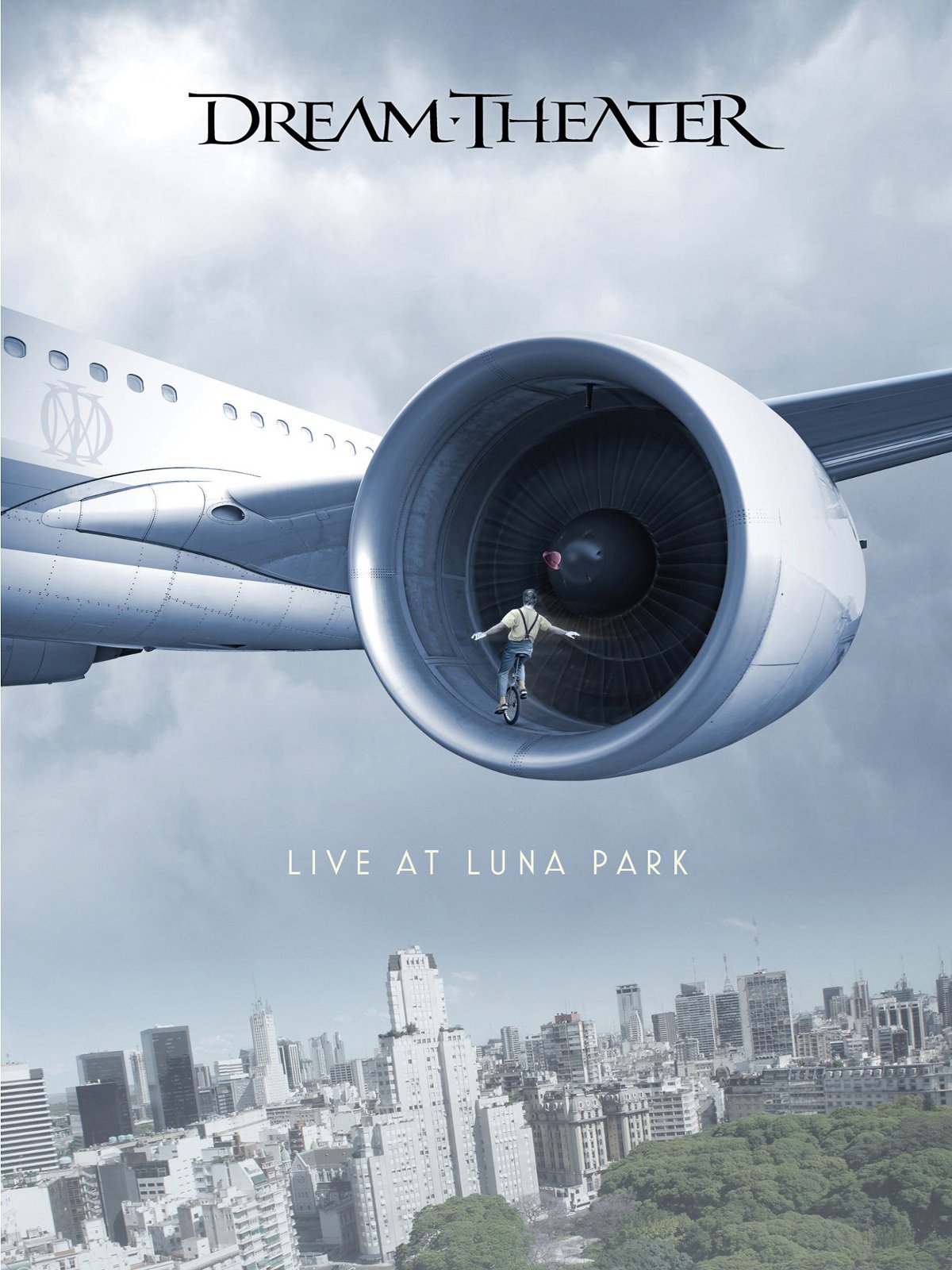Dream Theater - Live At Luna Park 2012 + Rock Band + Fans + Concert Venue + Epic Live Performance + Dual Guitar Riffs +