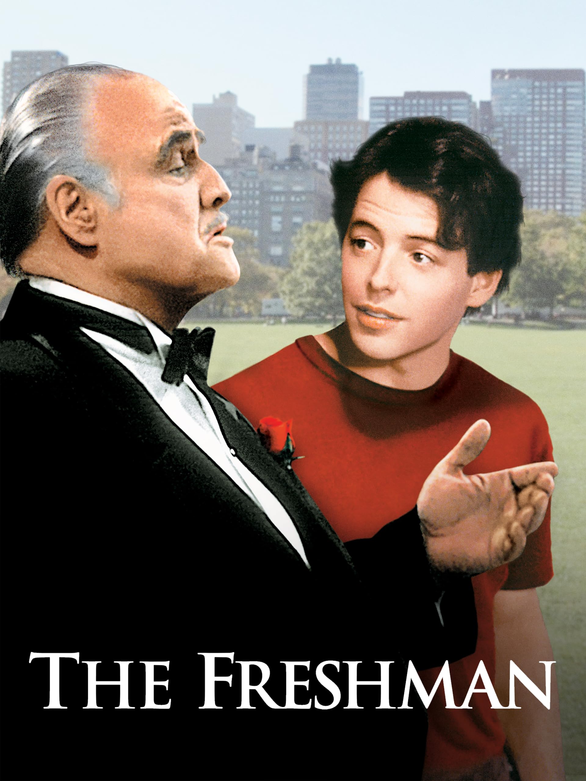 Freshman Essentials Bag